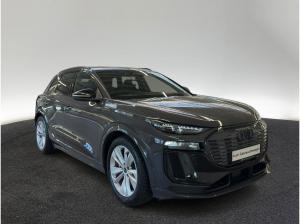 Audi SQ6 e-tron edition one gray quattro virtual HuD Pano AHK