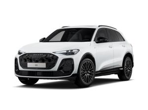 Audi Q5 2.0 TFSI edition one virtual AHK Pano