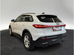 Audi Q5 edition one 2.0 TFSI S line AHK Pano Kamera