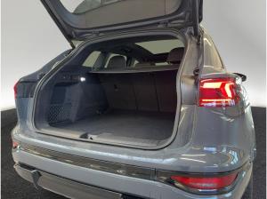 Audi SQ6 e-tron edition one gray quattro virtual HuD Pano AHK