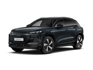 Audi Q6 e-tron Matrix Standklima AHK Navi virtual DAB