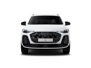 Audi Q5 2.0 TFSI edition one virtual AHK Pano