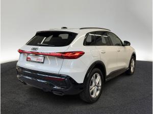 Audi Q5 edition one 2.0 TFSI S line AHK Pano Kamera