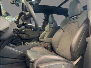 Audi SQ6 e-tron edition one gray quattro virtual HuD Pano AHK
