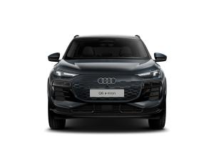 Audi Q6 e-tron Matrix Standklima AHK Navi virtual DAB