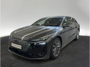 Audi A6 e-tron A6 Avant e-tron performance edition one Matrix Pano
