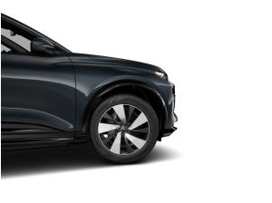 Audi Q6 e-tron Matrix Standklima AHK Navi virtual DAB