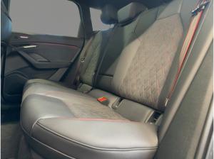 Audi SQ6 e-tron edition one gray quattro virtual HuD Pano AHK