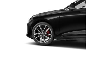 Audi A5 Avant 2.0 TDI quattro Matrix Kamera AHK Navi