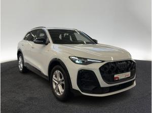 Audi Q5 edition one 2.0 TFSI S line AHK Pano Kamera