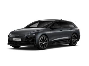 Audi A6 e-tron A6 Avant e-tron performance edition one Matrix Pano