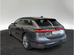 Audi A6 e-tron A6 Avant e-tron performance edition one Matrix Pano