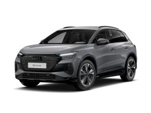 Audi Q4 e-tron Q4 45 e-tron Standklima Navi virtual LED DAB