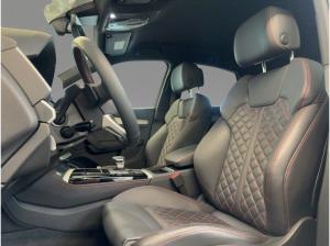 Audi Q5 Sportback S line 55 TFSI e quattro Matrix Head-Up