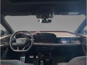 Audi SQ6 e-tron edition one gray quattro virtual HuD Pano AHK