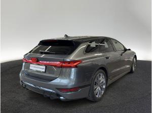Audi A6 e-tron A6 Avant e-tron performance edition one Matrix Pano