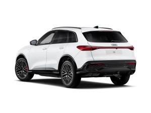 Audi Q5 2.0 TFSI edition one virtual AHK Pano