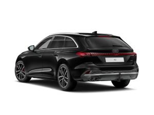 Audi A5 Avant 2.0 TDI quattro Matrix Kamera AHK Navi
