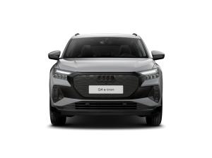Audi Q4 e-tron Q4 45 e-tron Standklima Navi virtual LED DAB