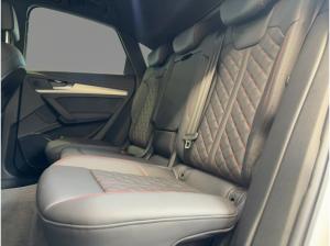 Audi Q5 Sportback S line 55 TFSI e quattro Matrix Head-Up
