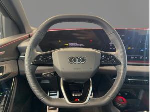 Audi SQ6 e-tron edition one gray quattro virtual HuD Pano AHK