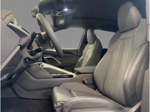 Audi Q5 edition one 2.0 TFSI S line AHK Pano Kamera