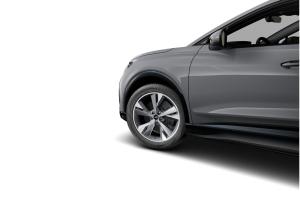 Audi Q4 e-tron Q4 45 e-tron Standklima Navi virtual LED DAB