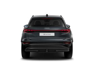 Audi Q6 e-tron Matrix Standklima AHK Navi virtual DAB
