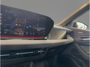 Audi SQ6 e-tron edition one gray quattro virtual HuD Pano AHK