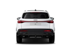 Audi Q5 2.0 TFSI edition one virtual AHK Pano