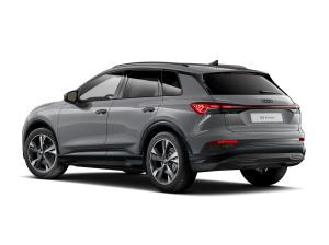 Audi Q4 e-tron Q4 45 e-tron Standklima Navi virtual LED DAB