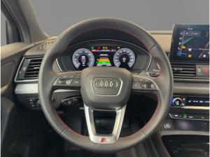 Audi Q5 Sportback S line 55 TFSI e quattro Matrix Head-Up