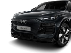 Audi Q6 e-tron Matrix Standklima AHK Navi virtual DAB