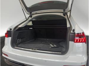 Audi A6 Avant S line 50 TDI quattro HD Matrix Kamera