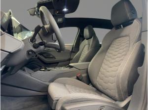 Audi A6 e-tron A6 Avant e-tron performance edition one Matrix Pano