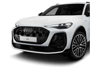 Audi Q5 2.0 TFSI edition one virtual AHK Pano
