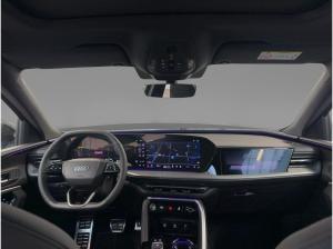 Audi Q5 edition one 2.0 TFSI S line AHK Pano Kamera