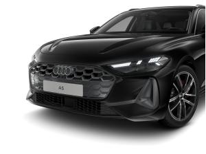 Audi A5 Avant 2.0 TDI quattro Matrix Kamera AHK Navi
