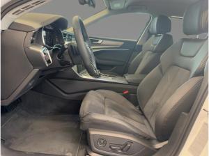 Audi A6 Avant S line 50 TDI quattro HD Matrix Kamera