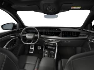 Audi Q5 2.0 TFSI edition one virtual AHK Pano
