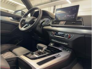 Audi Q5 Sportback S line 55 TFSI e quattro Matrix Head-Up