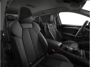 Audi Q6 e-tron Matrix Standklima AHK Navi virtual DAB