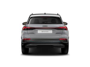 Audi Q4 e-tron Q4 45 e-tron Standklima Navi virtual LED DAB