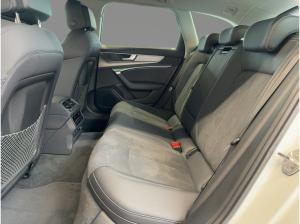 Audi A6 Avant S line 50 TDI quattro HD Matrix Kamera