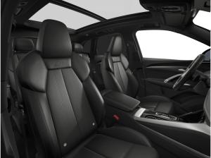 Audi Q5 2.0 TFSI edition one virtual AHK Pano