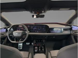Audi A6 e-tron A6 Avant e-tron performance edition one Matrix Pano