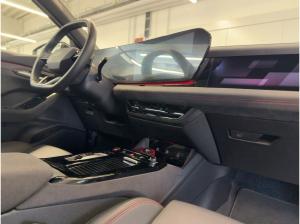 Audi SQ6 e-tron edition one gray quattro virtual HuD Pano AHK