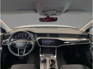 Audi A6 Avant S line 50 TDI quattro HD Matrix Kamera