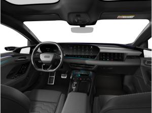Audi A6 e-tron A6 Avant e-tron performance edition one Matrix Pano