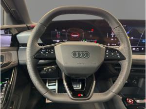 Audi A6 e-tron A6 Avant e-tron performance edition one Matrix Pano